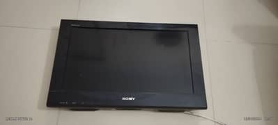Sony Bravia LCD TV For Sale