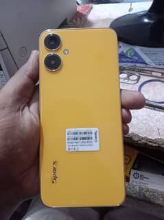 Spark Neo 7 Ultra 8Gb/128.    Contact Only WhatsApp:03071535547