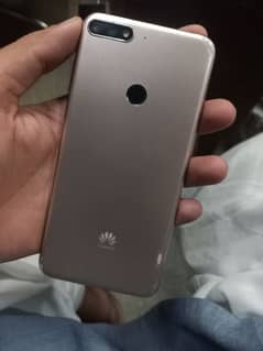 Huawei Y7 prime