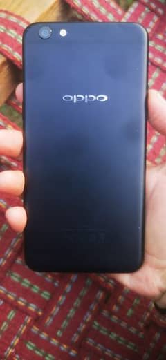 oppo R9s plus 6gb ram 64gb good mobile I need money