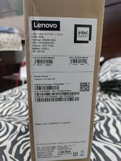 PM Laptop, Lenovo V14-G3 IAP