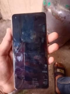 samsung A21s 4 128