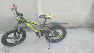 imported 20 no bi. cycle for 9 to 15 year kids