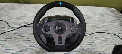 PXN V9 Pro, Gaming Racing Wheel