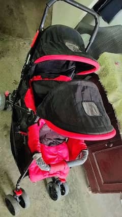 Baby Pram Available For sale