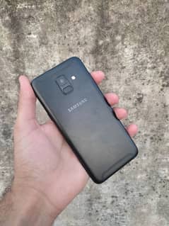 Samsung A6 2018 (3/32) GB