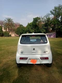 Suzuki Alto 2023 VXL for sale