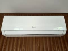 Gree 1.5 Ton Inverter Heat & Cool with Wifi (GS 18PITH1W)