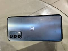 Oneplus Nord N200 PTA APRROVED