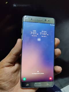 samsung Note 7 fanedition 4/64