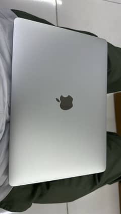 MacBook