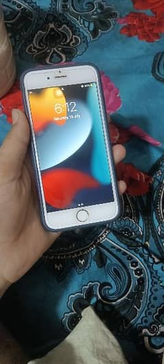 iphone 6s 64gb PTA urgent Sale READ ADD !!!!