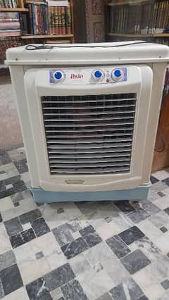 3 year used air cooler