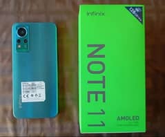 Infinix