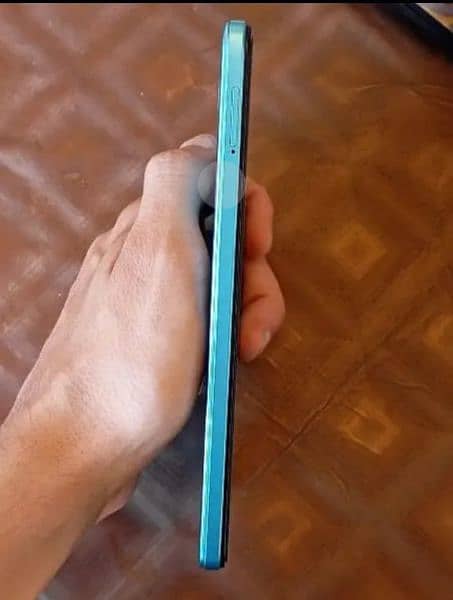 Infinix note 11 new condition 3