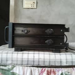 Indian amplifier for sale