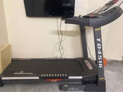 Treadmill for sale