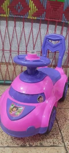 kids car toy