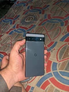 google pixel 6a non pta