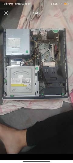 HP computer