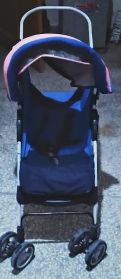 Pram _ Baby Pram Stroller