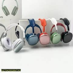 P9 wireless Headphones