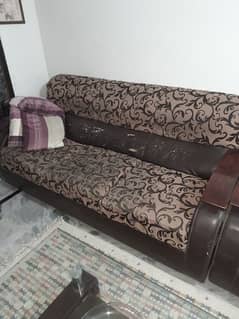 sofa set 7 setar