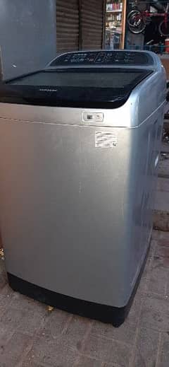 Samsung WA13J5730SS 13 KG washing Machine