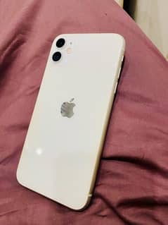 iphone 11 /128gb pta approved