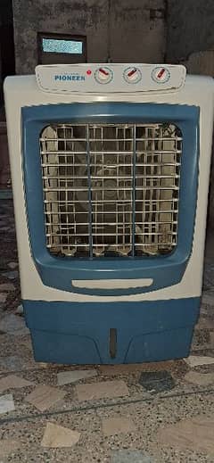 Pioneer Air Cooler
