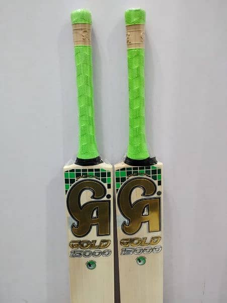 Cricket Hard ball bats CA GOLD 15000 6