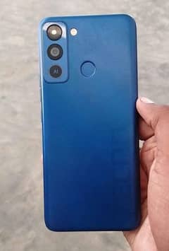 Tecno Pop5 Lte With box Pta Approved