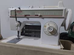singer sewing machine for sale