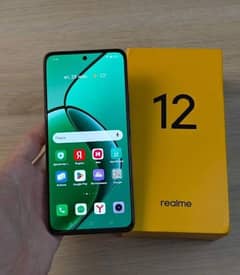 realme 12 16/512 GB 03326402045 My Whatsapp number