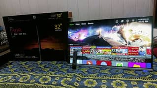 Samsung new LCD 32 inch urgent sale