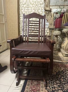 selling rocking chair