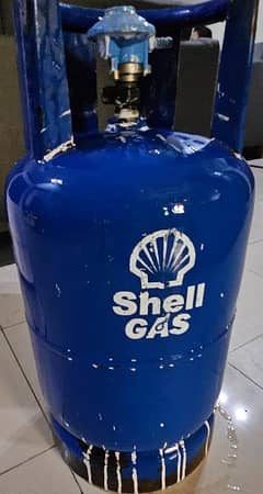 Gas Cylinder 13 kg