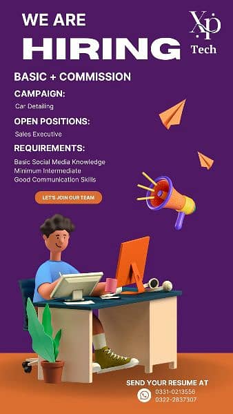 call center SMM