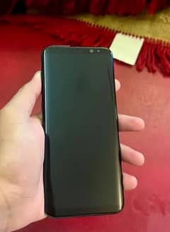 samsung s8 plus Official pta approved