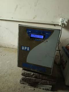 UPS and batteries for sale