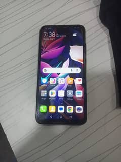 Huawei y9 2019 4gb ram 64gb memory urgent sale whatsapp 03442295046