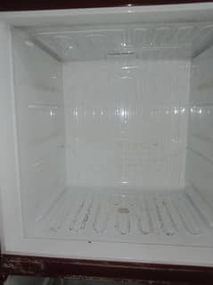 refrigerator like new condition