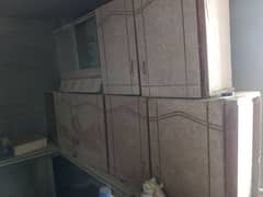 used cabinet for sale 5000