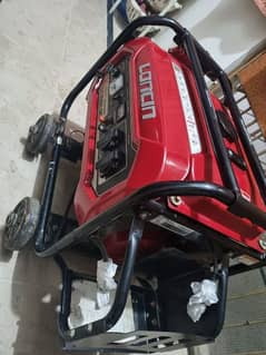 loncin LC3600 DDC 2.5 KV - in mint condition
