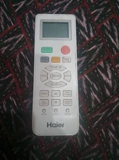 haier