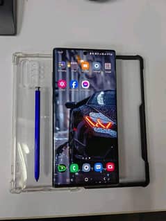 Samsung Galaxy Note 10 plus official PTA 0326/6068/451