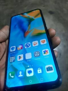 huawei y9 prime 2019 pop up tuch cheng