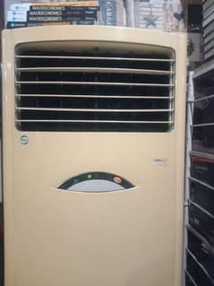 PEL 4 TON AC with 60ft copper pipe