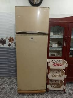 Haier big size fridge for sales