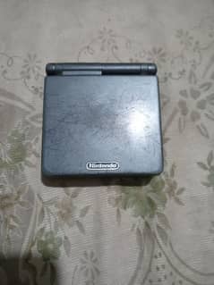 GAME BOY Advance SP